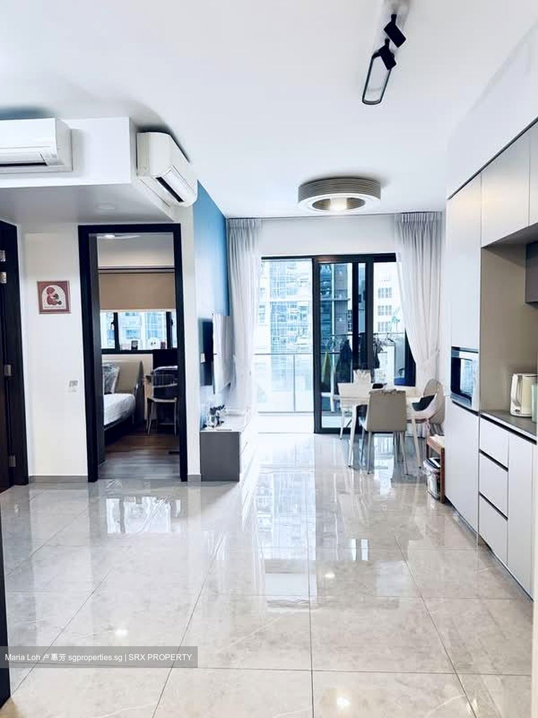 Parc Clematis (D5), Apartment #595189881